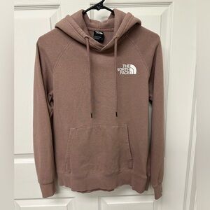 The North Face Hoodie Size S